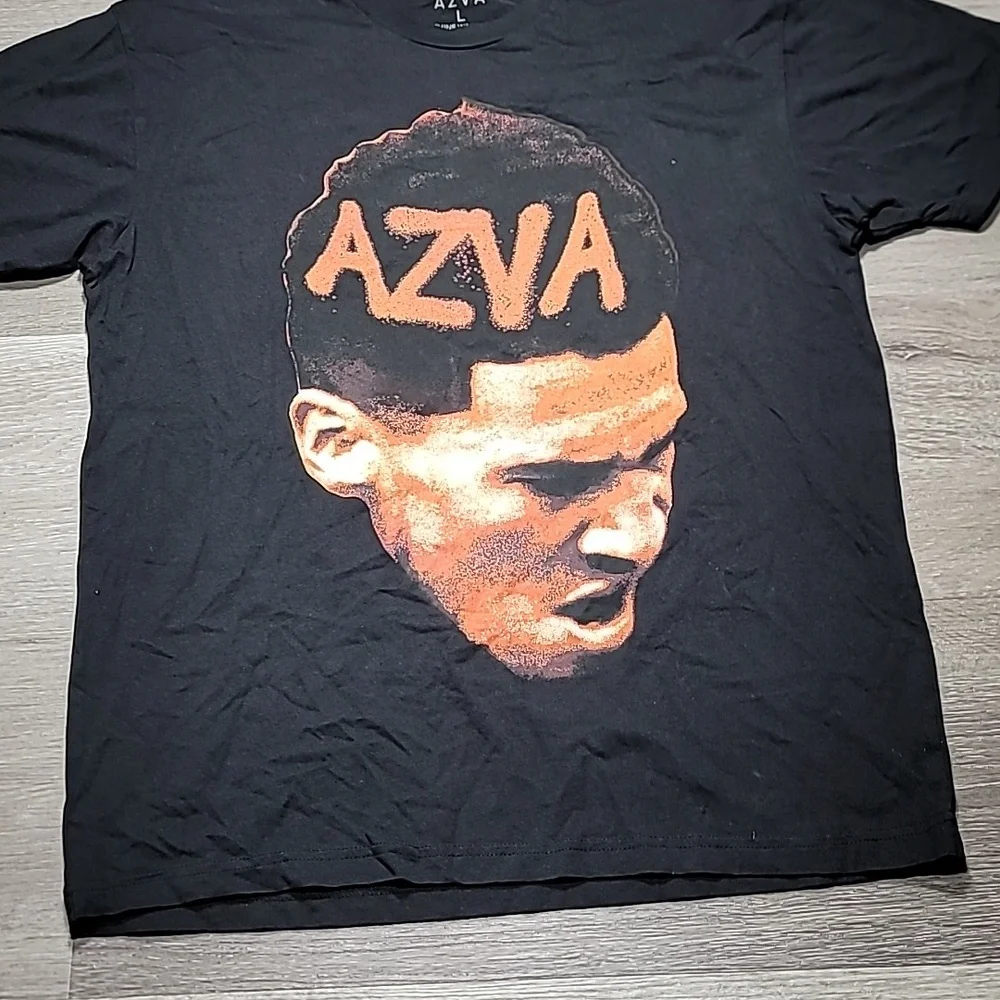 Devin Booker AZVA shirt size Large mens - Picture 7 of 8